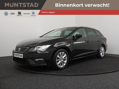 Seat Leon Benzine