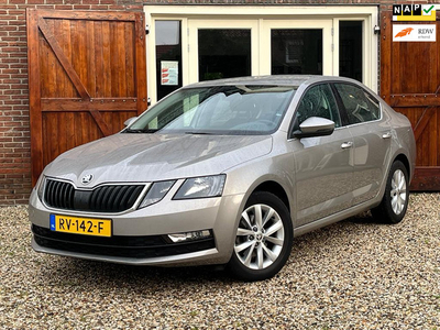 Skoda Octavia 1.5 TSI DSG Automaat