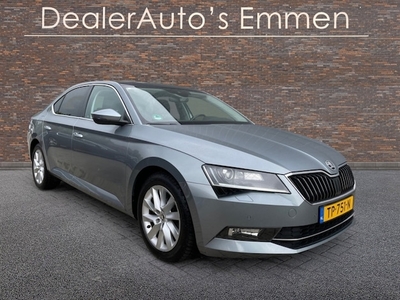 Skoda Superb Diesel