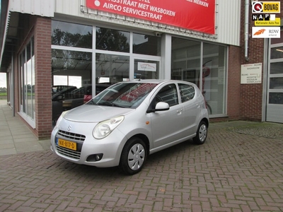 Suzuki Alto Benzine