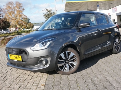 Suzuki Swift Benzine