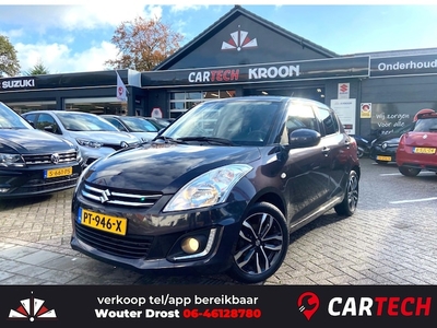 Suzuki Swift Benzine