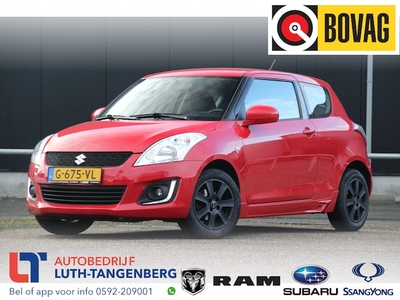 Suzuki Swift Benzine