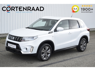 SUZUKI VITARA 1.4 Automaat Select Smart Hybrid Automaat Navigatie | Stoelverwarming | Keyless entry&Start | Lane Assist | ESP |