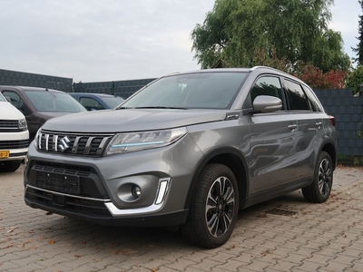 Suzuki Vitara Benzine