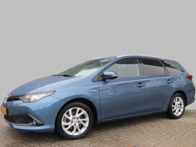 Toyota Auris Hybride