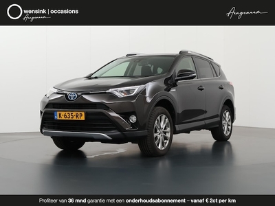 Toyota RAV4 Benzine