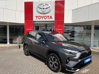 Toyota RAV4 Benzine