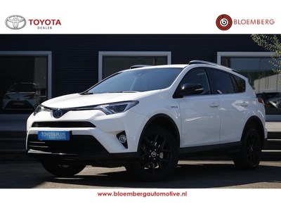 Toyota RAV4 Benzine