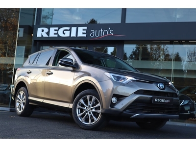 Toyota RAV4 Benzine