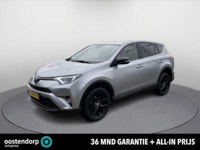 Toyota RAV4 Benzine