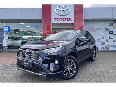 Toyota RAV4 Benzine