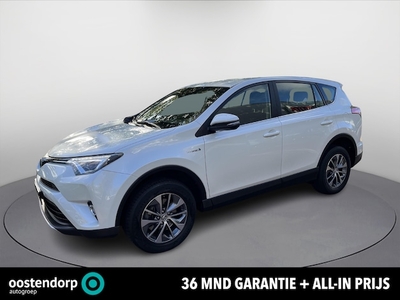 Toyota RAV4 Benzine