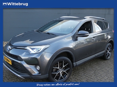 Toyota RAV4 Benzine