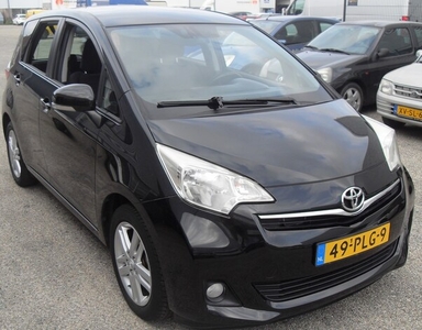 Toyota Verso-S Benzine