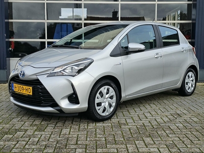 TOYOTA YARIS 1.5 Hybrid Active