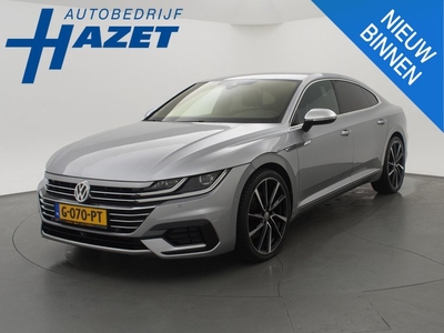 Volkswagen Arteon 2.0 TSI 280 PK 4MOTION DSG ELEGANCE