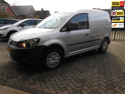 Volkswagen Caddy 1.6 TDI