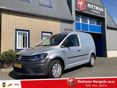 Volkswagen Caddy Diesel