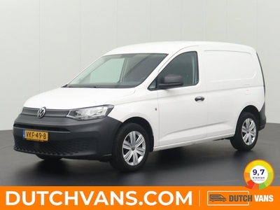 Volkswagen Caddy Diesel