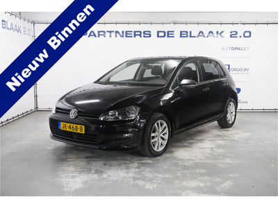 Volkswagen Golf 1.2 TSI Business Edition - 5 deurs - Automaat - Cruise control