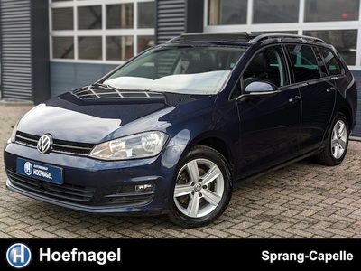 Volkswagen Golf Benzine