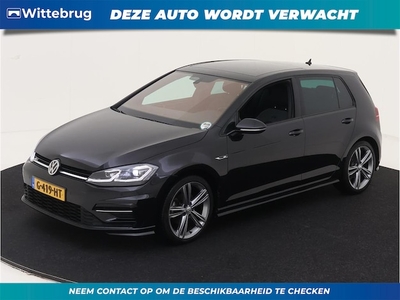 Volkswagen Golf Benzine