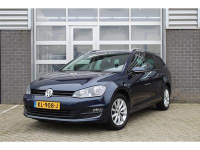 Volkswagen Golf Benzine