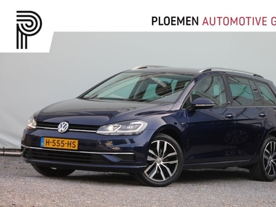 Volkswagen Golf Benzine