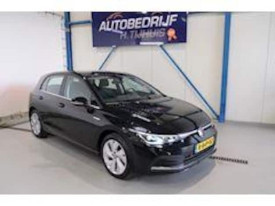 Volkswagen Golf Benzine