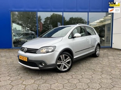 Volkswagen Golf Benzine