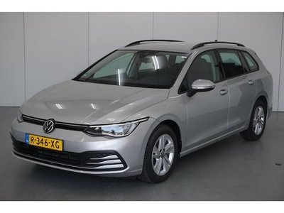 Volkswagen Golf Benzine