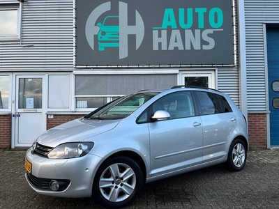 Volkswagen Golf Plus Verkocht! (bj 2009)