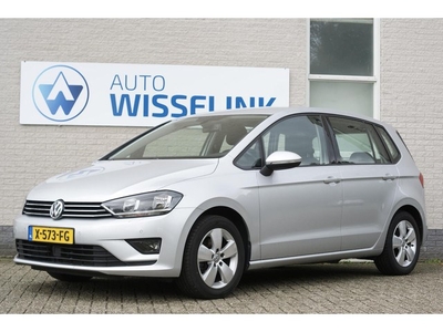 Volkswagen Golf Sportsvan 1.4 TSI Business