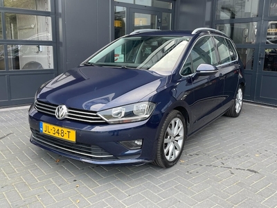 Volkswagen Golf Sportsvan Benzine