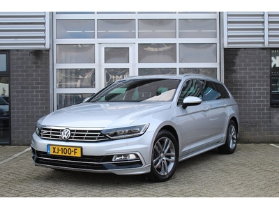 Volkswagen Passat Benzine