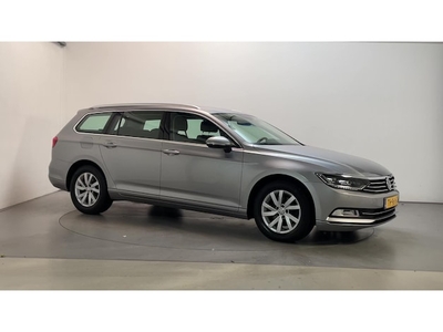 Volkswagen Passat Benzine