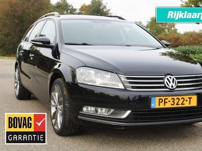 Volkswagen Passat Benzine