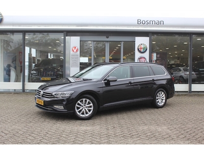 Volkswagen Passat Benzine