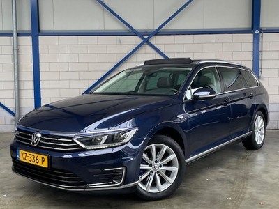 Volkswagen Passat Benzine