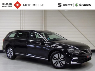 Volkswagen Passat Benzine