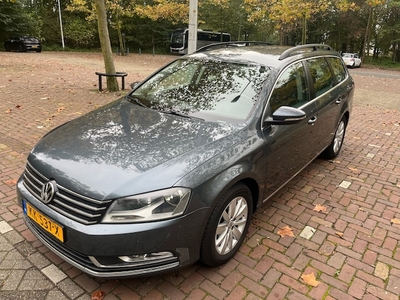 Volkswagen Passat Diesel