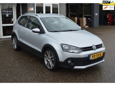 Volkswagen Polo Benzine