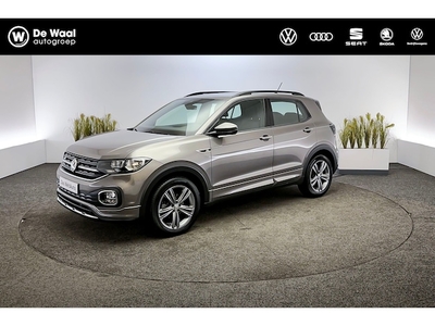 Volkswagen T-Cross Benzine