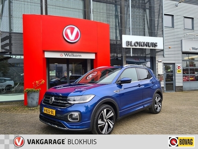 Volkswagen T-Cross Benzine