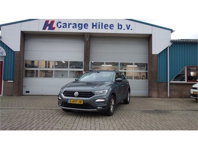 Volkswagen T-Roc 1.0 TSI Style Business 1e eigenaar