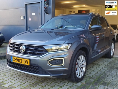 Volkswagen T-Roc 1.5 TSI Sport Business R ACC / PANO /