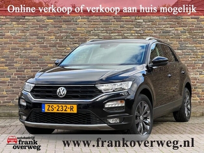 Volkswagen T-Roc Benzine