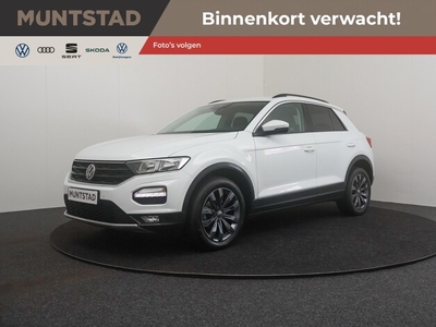 Volkswagen T-Roc Benzine