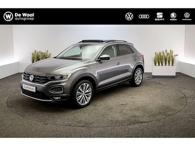 Volkswagen T-Roc Benzine